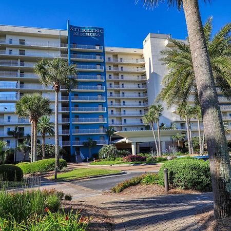 Sterling Shores III Lägenhet Destin Exteriör bild