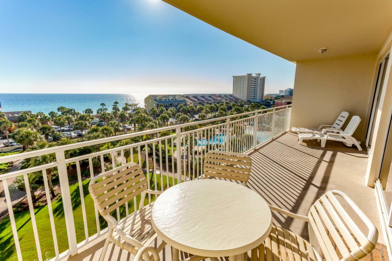 Sterling Shores III Lägenhet Destin Rum bild