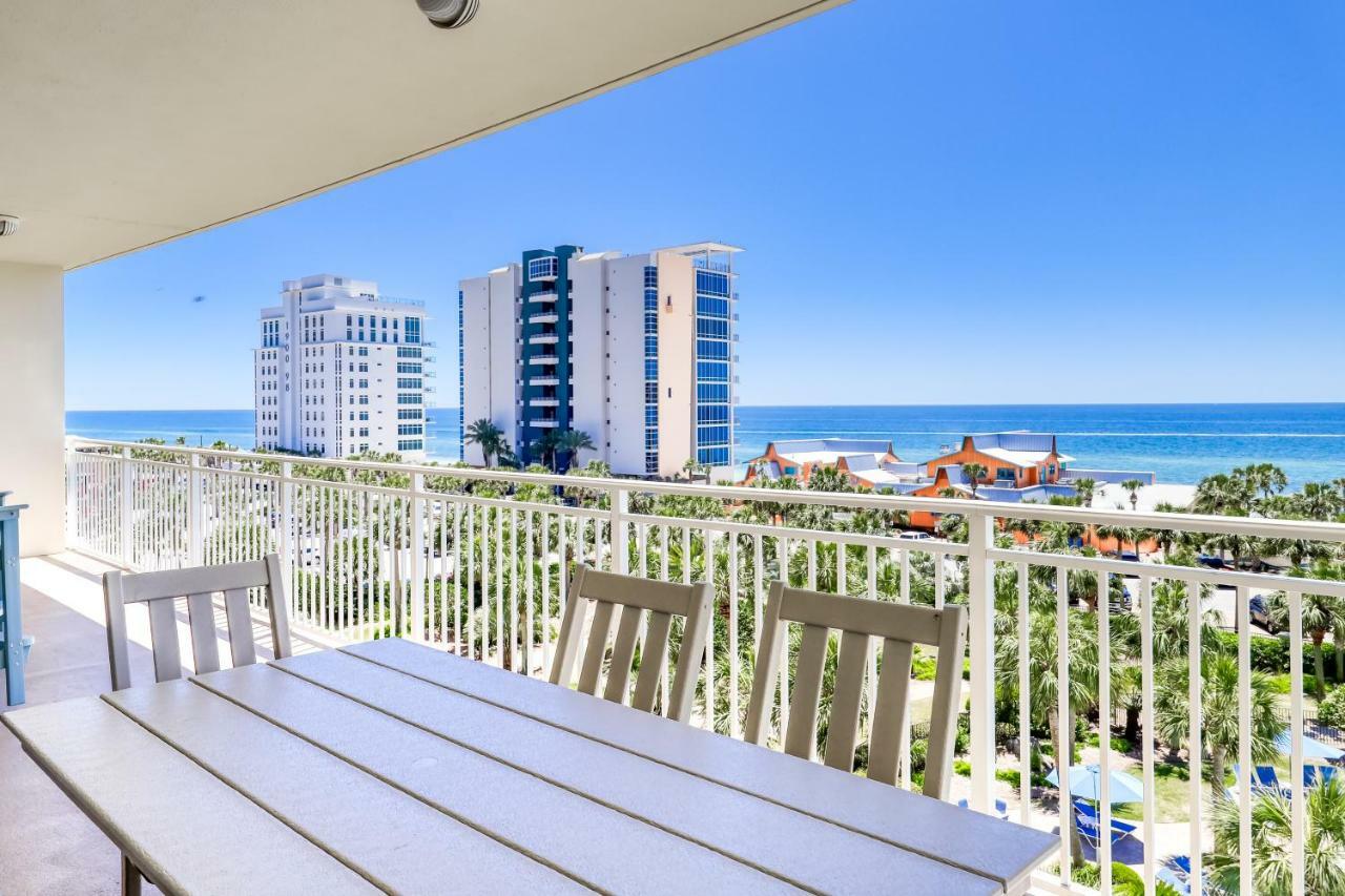 Sterling Shores III Lägenhet Destin Rum bild