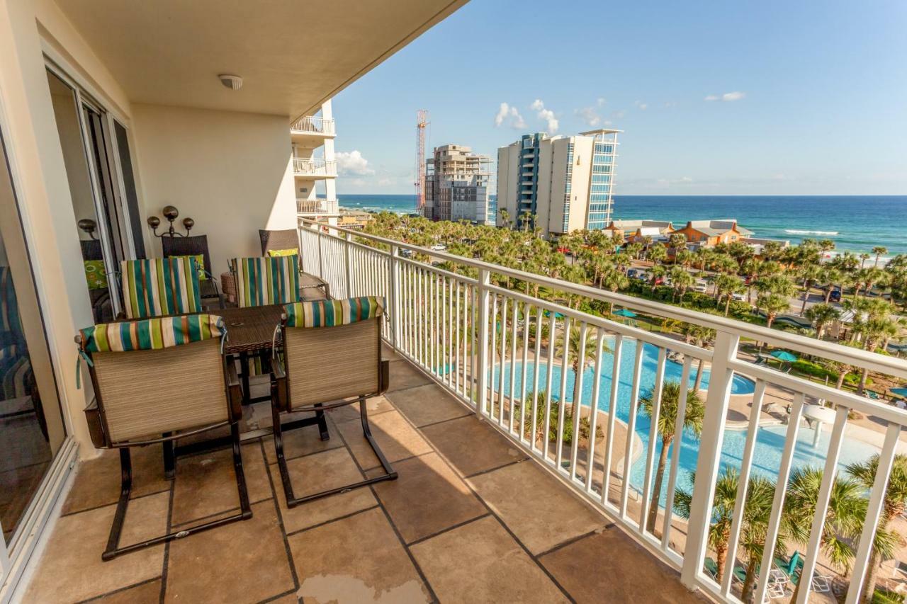 Sterling Shores III Lägenhet Destin Rum bild