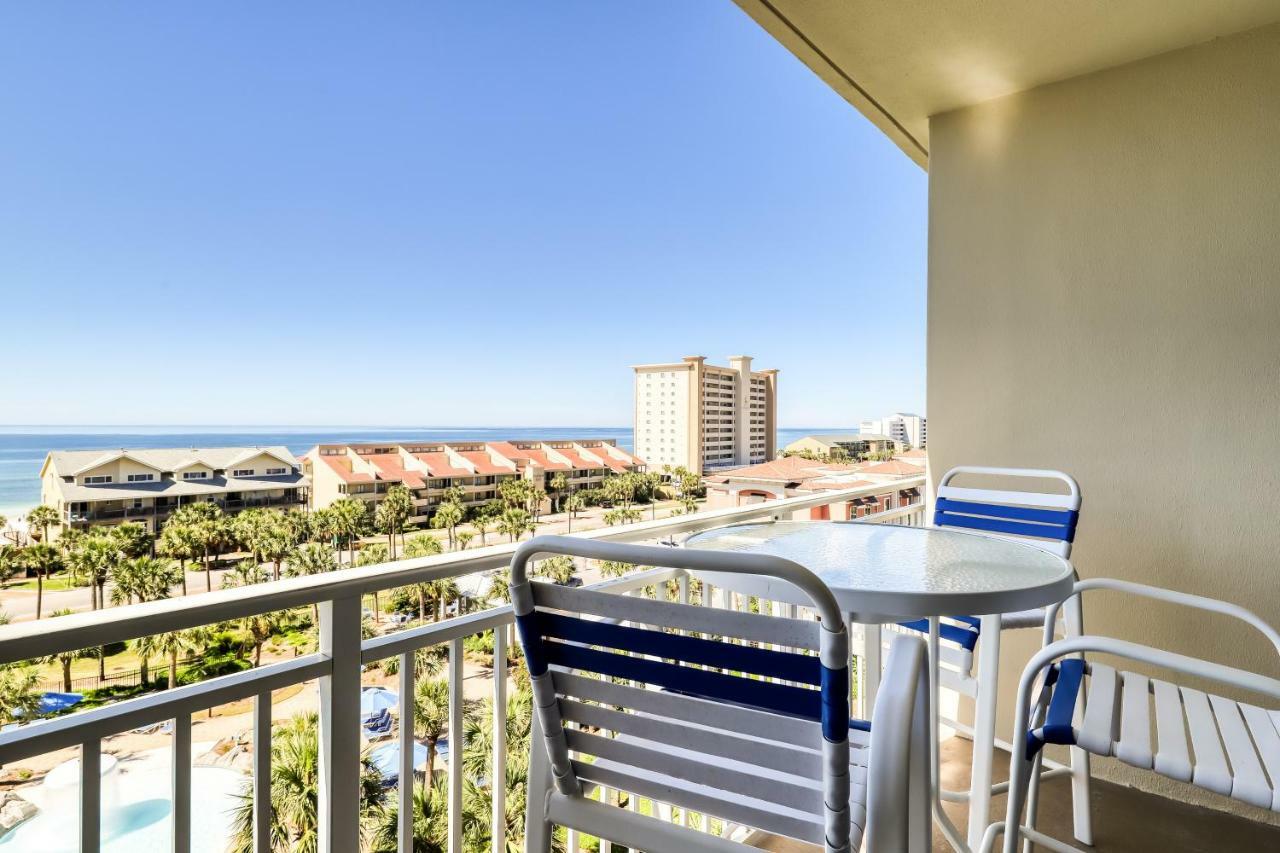 Sterling Shores III Lägenhet Destin Rum bild