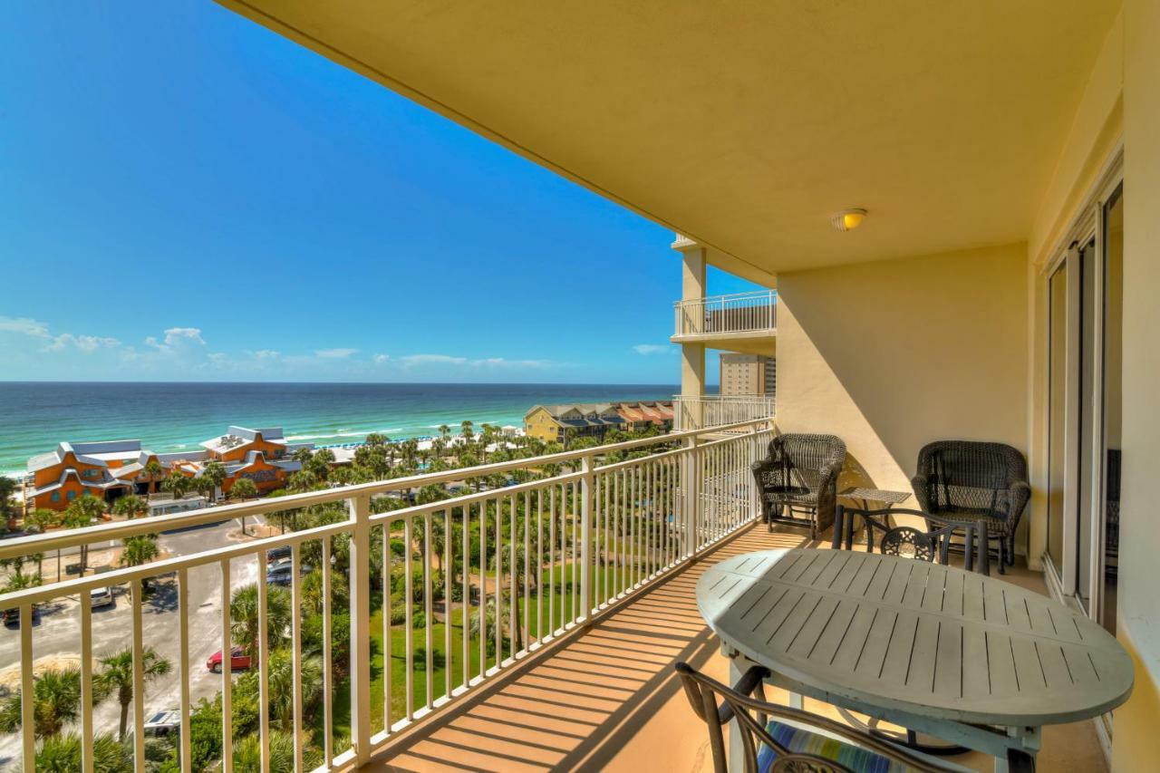 Sterling Shores III Lägenhet Destin Rum bild