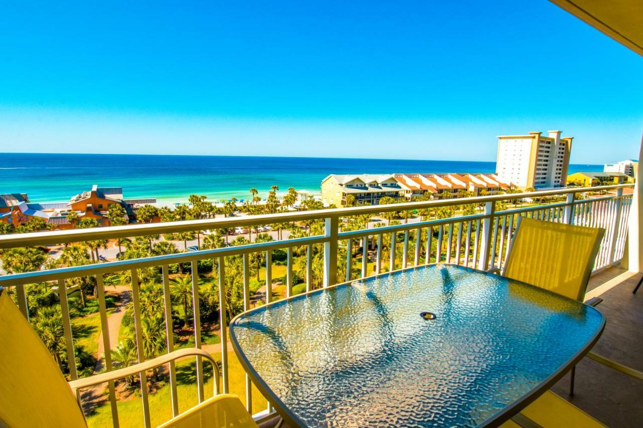 Sterling Shores III Lägenhet Destin Rum bild