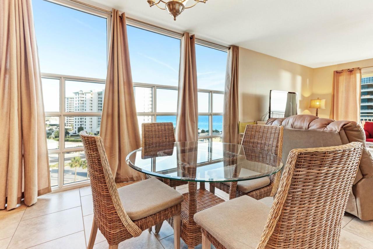 Sterling Shores III Lägenhet Destin Exteriör bild