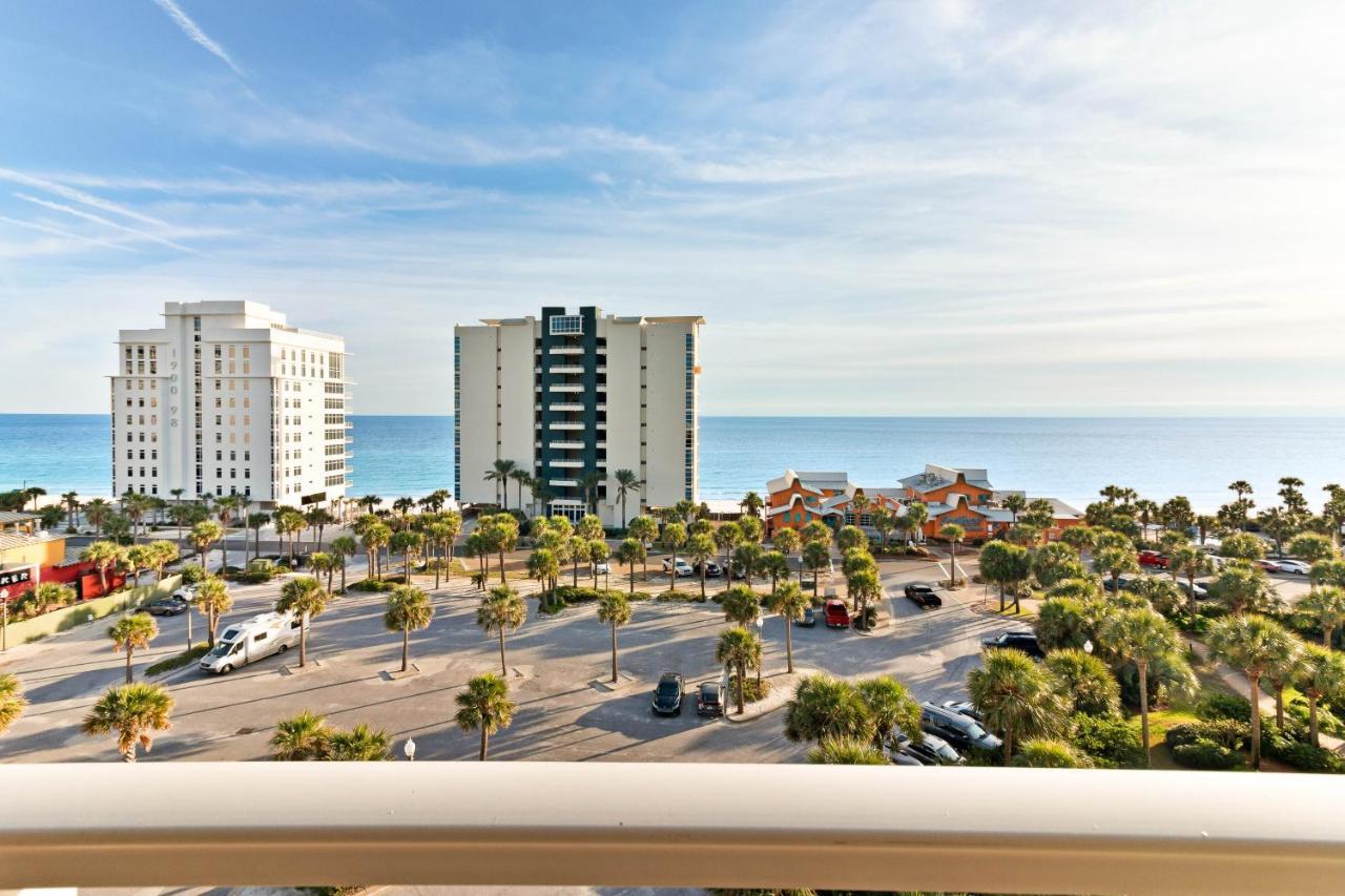 Sterling Shores III Lägenhet Destin Exteriör bild