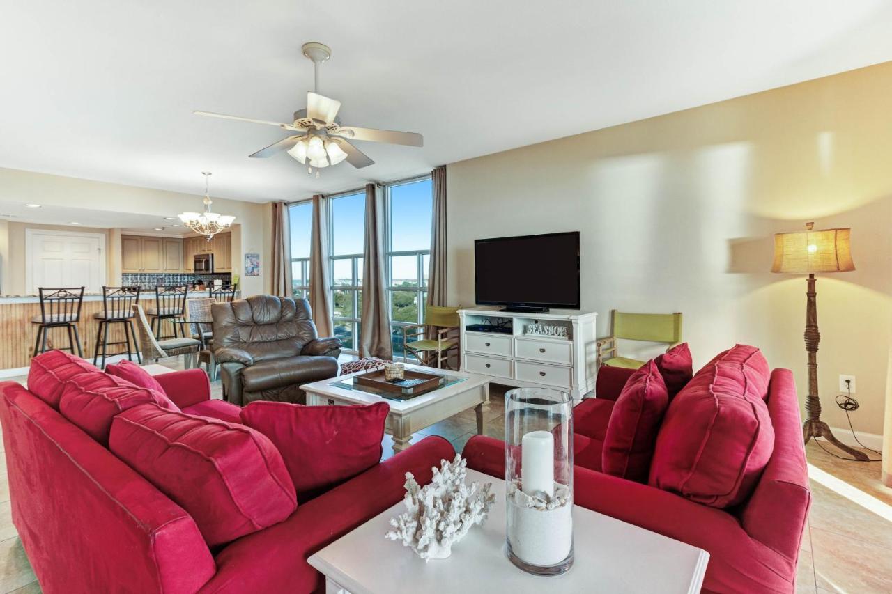 Sterling Shores III Lägenhet Destin Exteriör bild