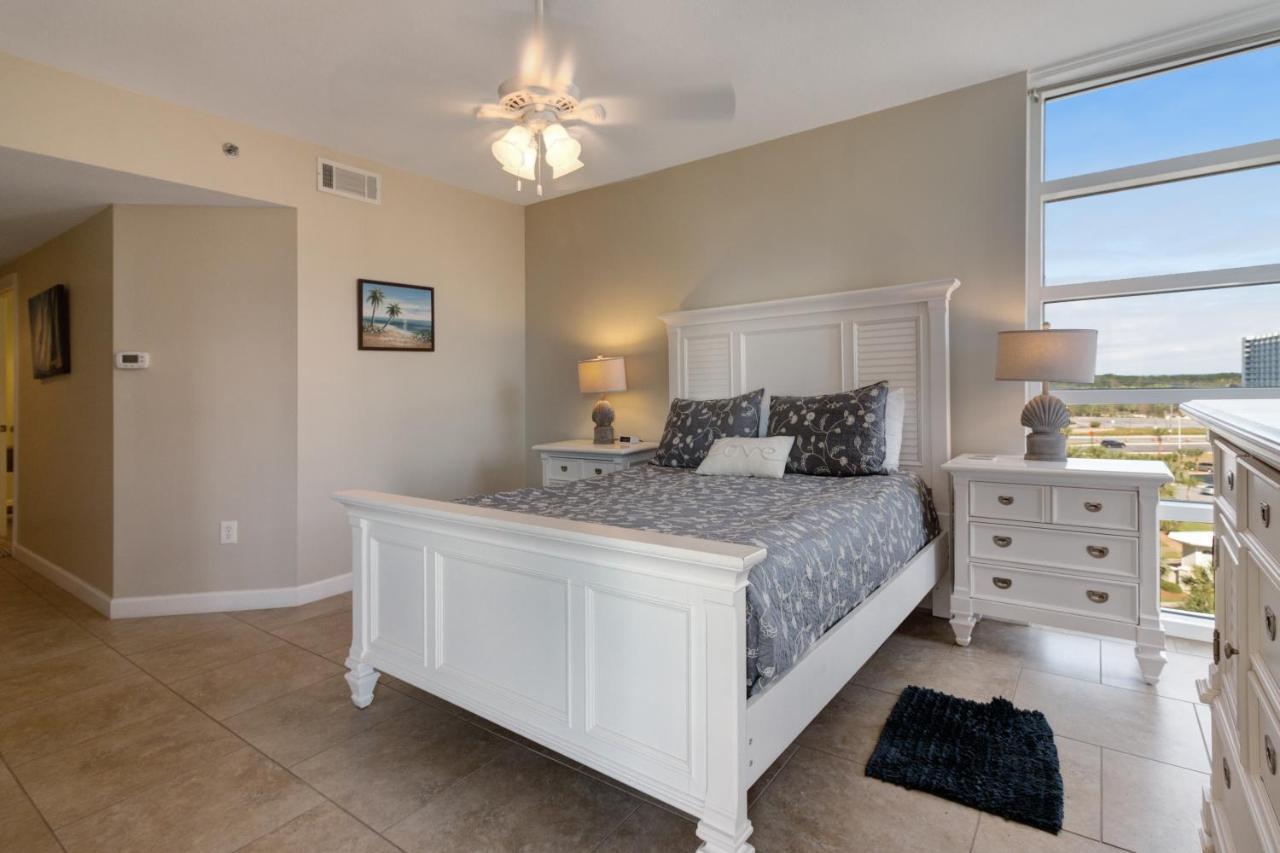 Sterling Shores III Lägenhet Destin Exteriör bild