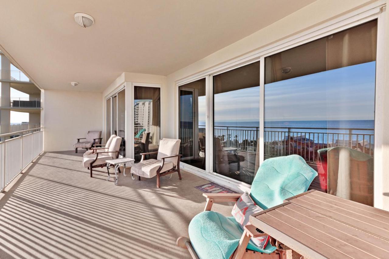 Sterling Shores III Lägenhet Destin Exteriör bild