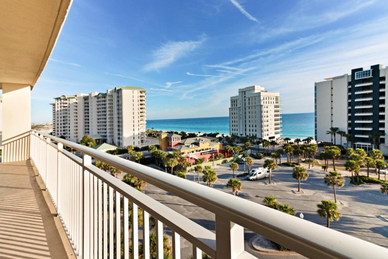 Sterling Shores III Lägenhet Destin Exteriör bild